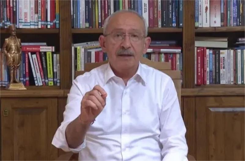 土耳其反对派总统候选人发声：土耳其护照移民即将走向终结？